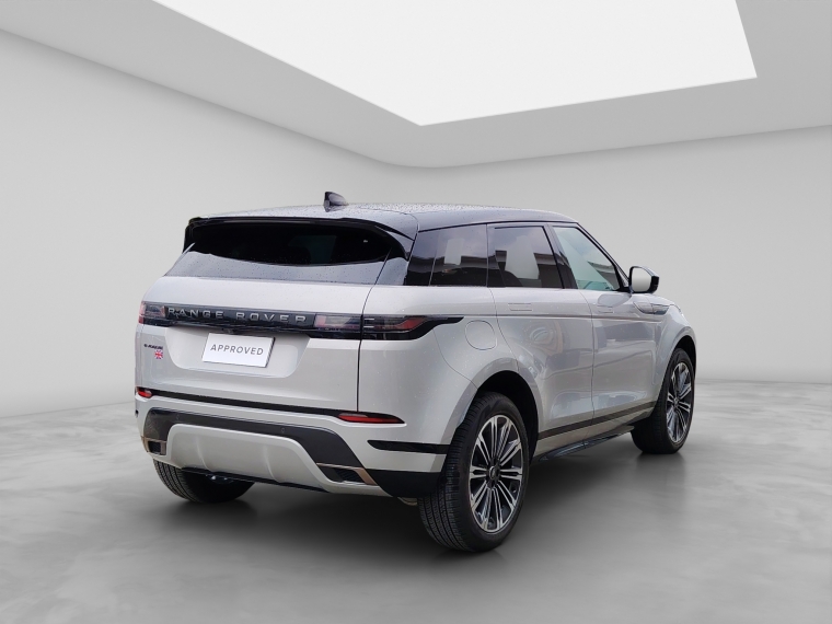 Land rover Range rover evoque Phev Dynamic 1.5  2025 Usado  Usado en BMW Premium Selection
