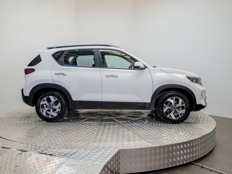 Kia Sonet 1.5 Ex Full Plus Ac Mt 2020 Usado  Usado en Pompeyo