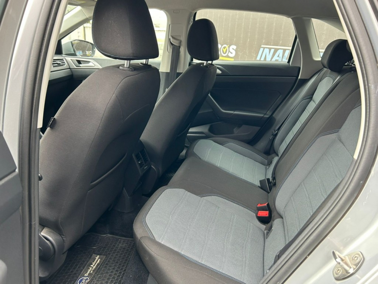 Volkswagen Nivus Confortline Tsi 2021 Usado  Usado en Webautos.cl