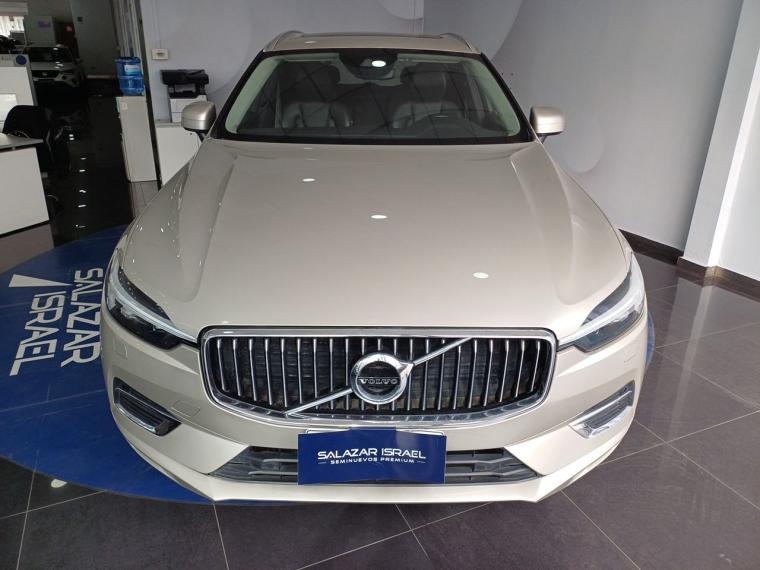 Volvo Xc60 2.0 T8 Inscription Hybrid 4x4 At 5p 2022 Usado  Usado en Webautos.cl