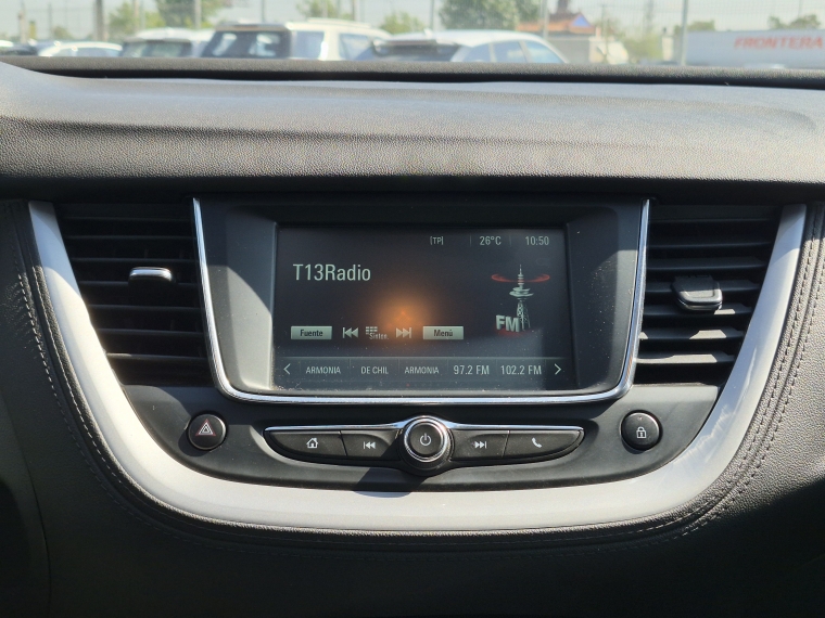 Opel Grandland x Thp At  1.6 2021 Usado  Usado en Kovacs Usados