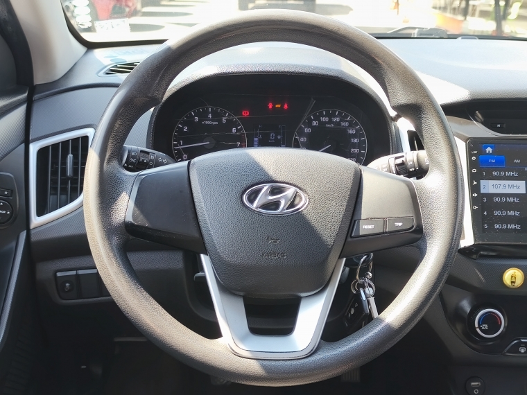 Hyundai Creta Gs 1.6 Mt 2019 Usado  Usado en Kovacs Usados