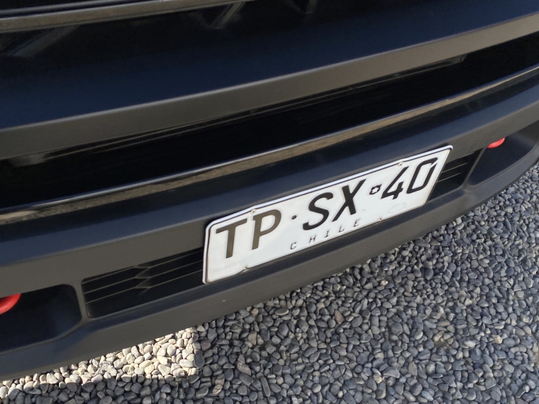 Zxauto Terralord Grandlion Xl 4x4 2.3 Aut 2024 Usado en Rosselot Usados