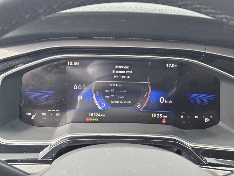 Volkswagen Nivus Tsi Comfortline At 2024 Usado  Usado en Kovacs Usados