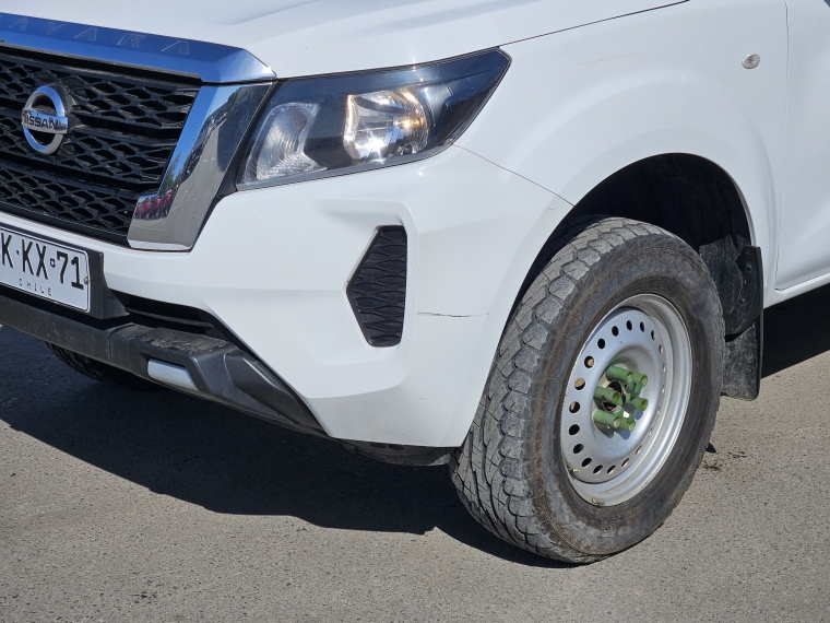 Nissan Navara D Cab Mt 4x4 2.3 2023 Usado Usado en Autoselect Usados Nissan Navara D Cab Mt 4x4 2.3 2023 Usado Usado en Autoselect Usados