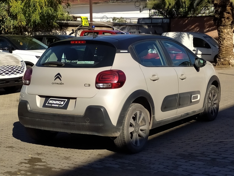 Citroen C-3 1.2 Puretch 2021 Usado  Usado en Kovacs Usados