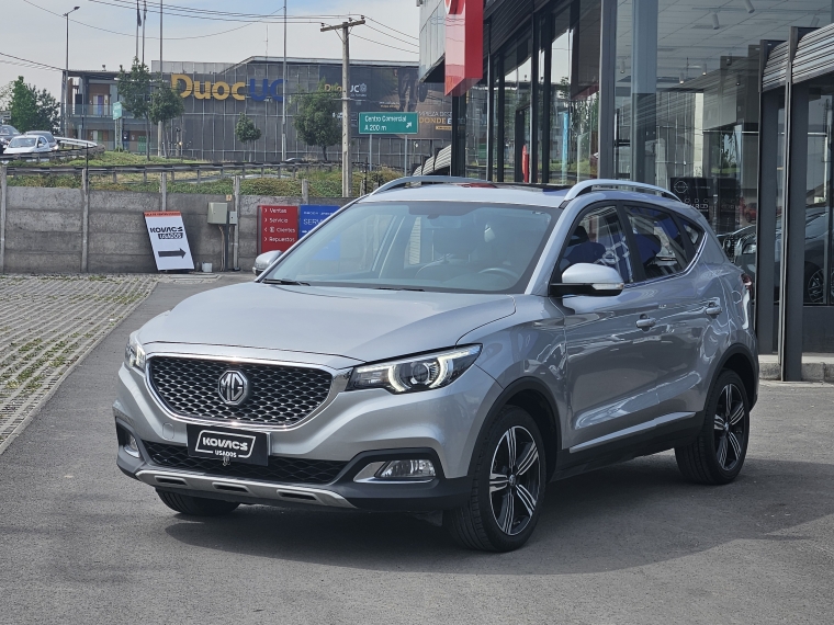 MG ZS COM AT 1.5 2022