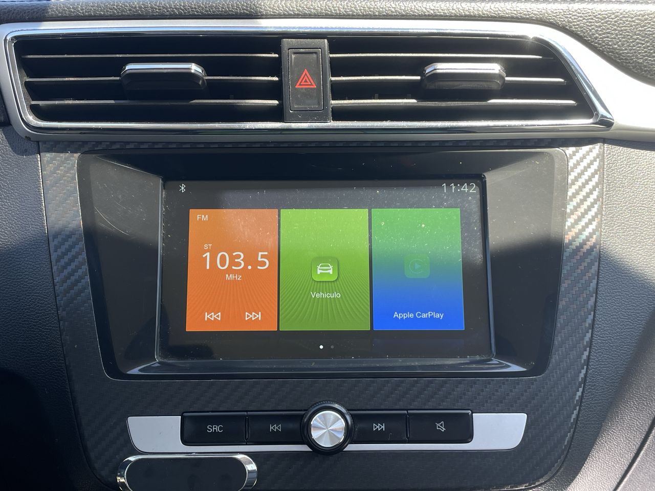 Mg Zs Zs 5p 1.5 2021 Usado en Usados de Primera - Sergio Escobar