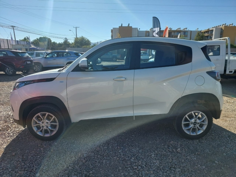 Mahindra Kuv100 1.2 Elite Mt - Unico DueÑo Solo 20.000km 2022 Usado  Usado en Webautos.cl