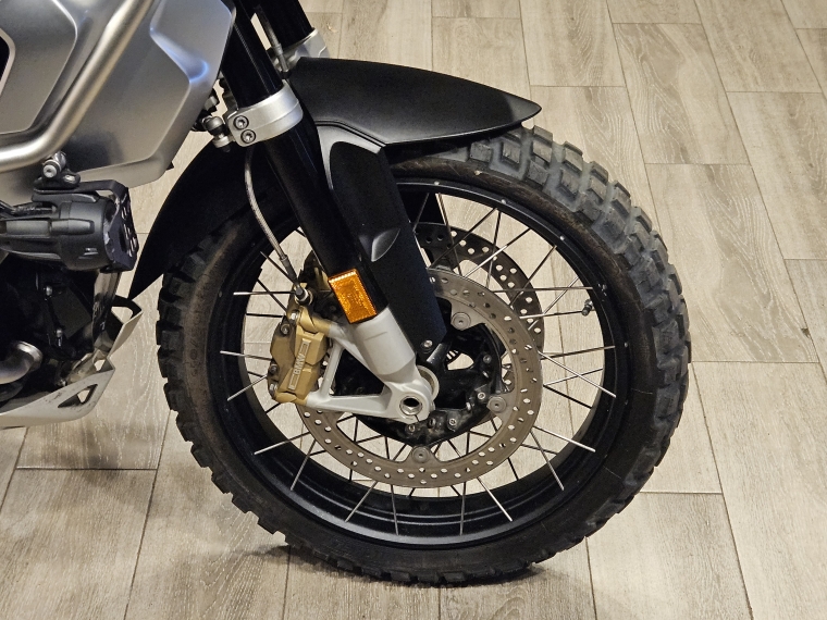 Bmw R 1250 gs adventure Ii 2020 Usado en BMW Premium Selection