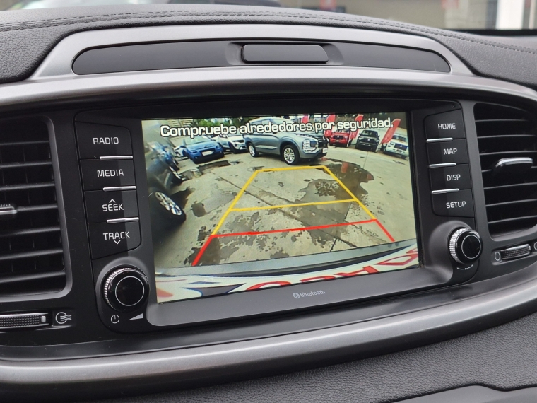 Kia Sorento Sorento Ex 2.4 2020 Usado en Rosselot Usados