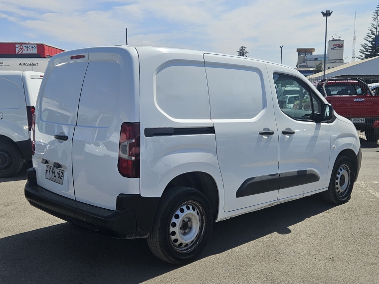 Citroen Berlingo 1.6 Hdi Mt Ac 2023 Usado  Usado en Autoselect Usados