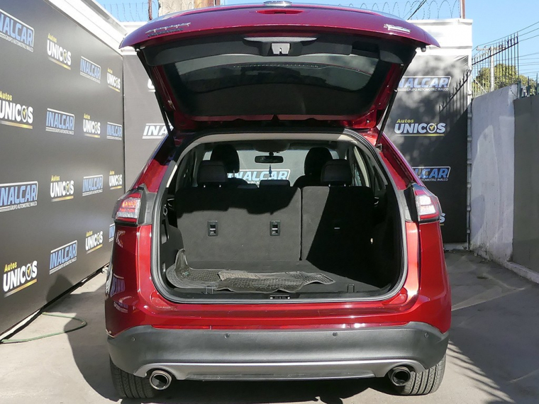 Ford Edge Sel 2.0 Aut 2019 Usado  Usado en Webautos.cl