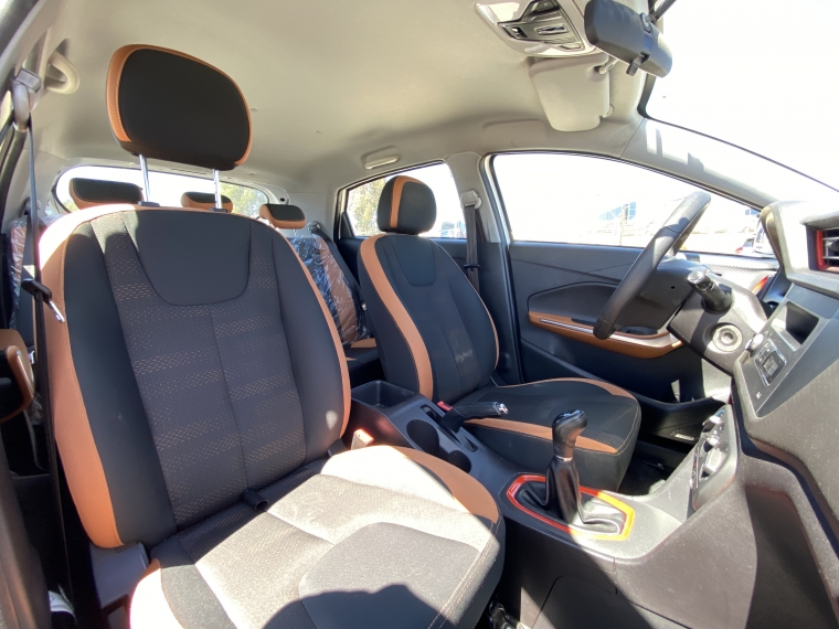 Chery Tiggo 2 Tiggo 2 1.5 2022 Usado en Rosselot Usados