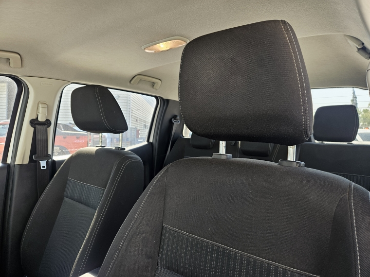 Ford Ranger Dcab Xlt 4x4 3.2 2021 Usado  Usado en Autoselect Usados