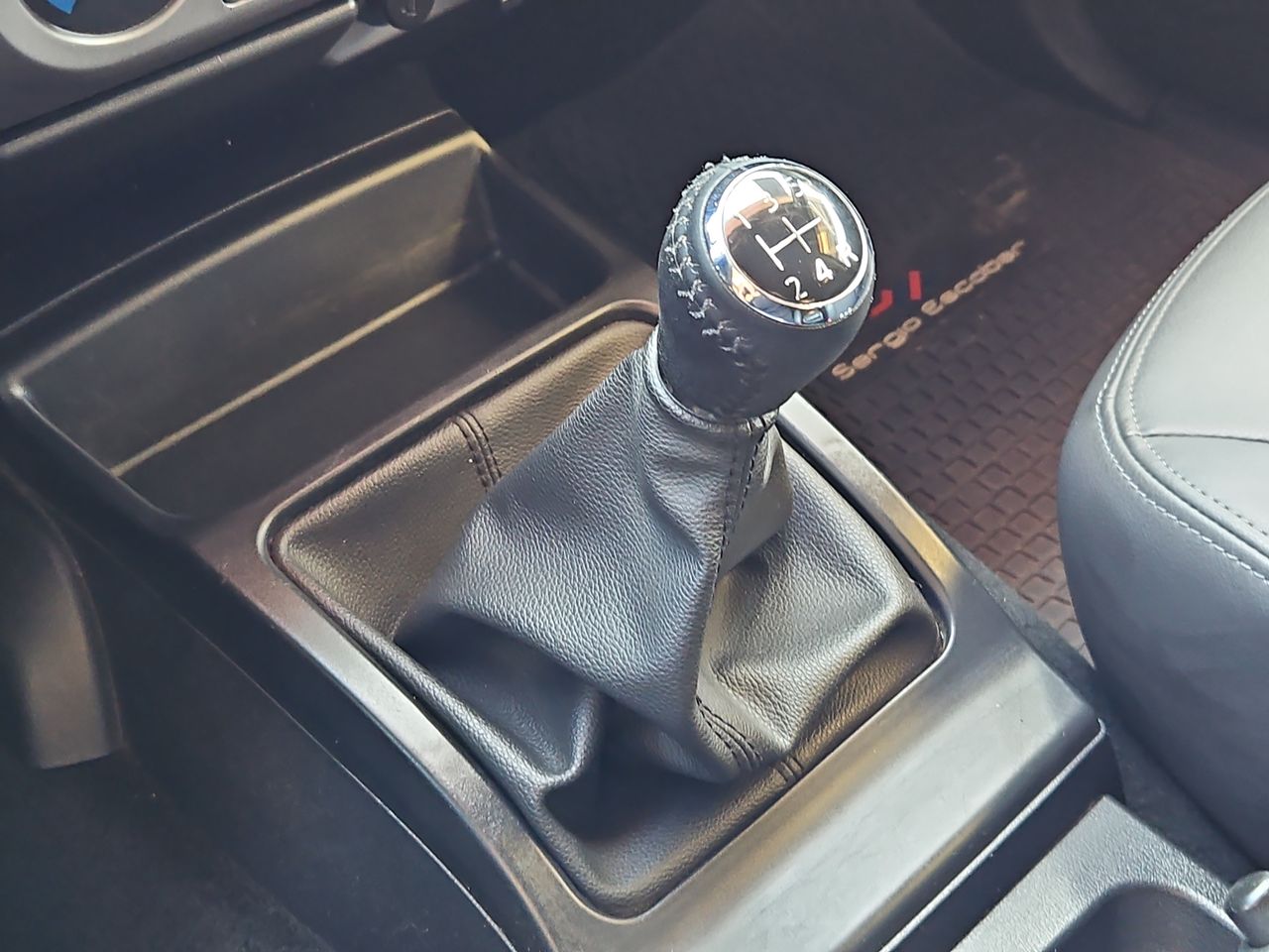 Great wall Wingle Wingle 4p 2.2 2021 Usado en Usados de Primera - Sergio Escobar