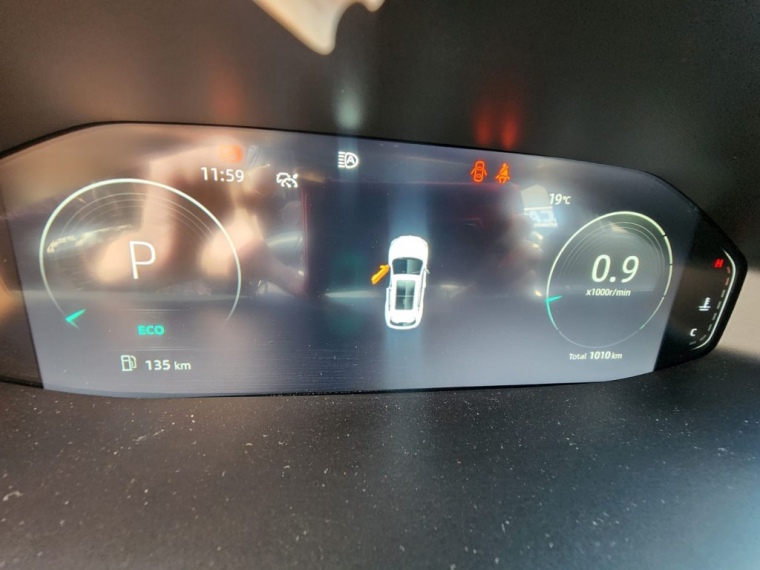 Changan Cs55 Elite 1.5 Aut 2023 Usado  Usado en Webautos.cl
