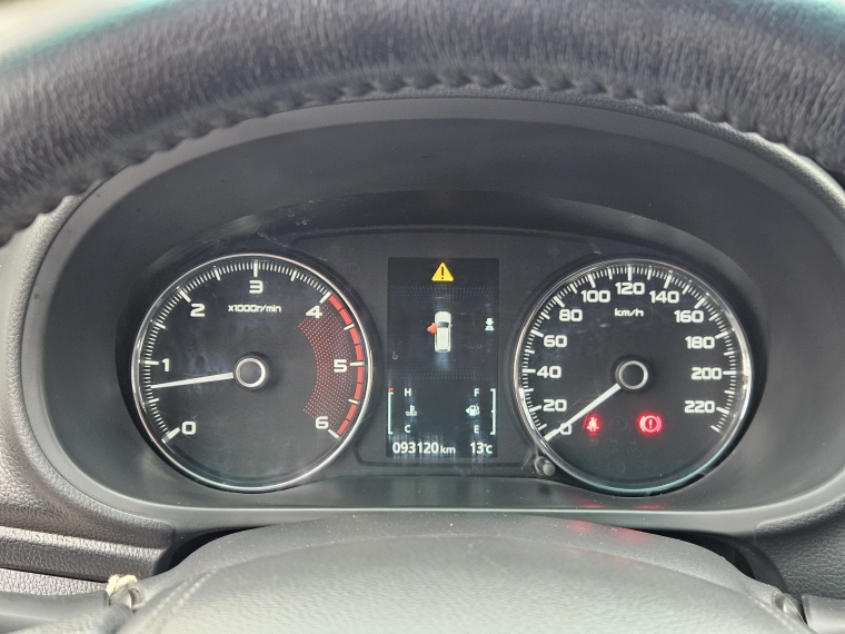 Mitsubishi Montero sport 2.4 Mt 4x2 Diesel 2017 Usado Usado en Kovacs Usados Mitsubishi Montero sport 2.4 Mt 4x2 Diesel 2017 Usado Usado en Kovacs Usados