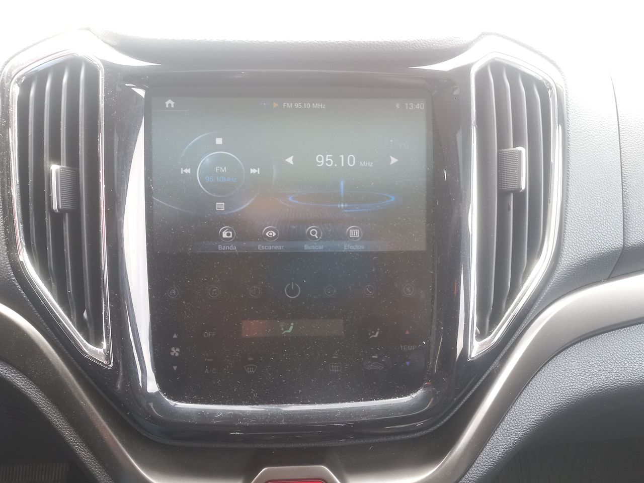 Changan Cx70 Cx70 T 1.5 Aut 2022 Usado en Usados de Primera - Sergio Escobar