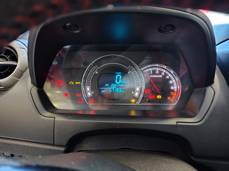 Great wall M4 M4 1.5 2018 Usado en Rosselot Usados