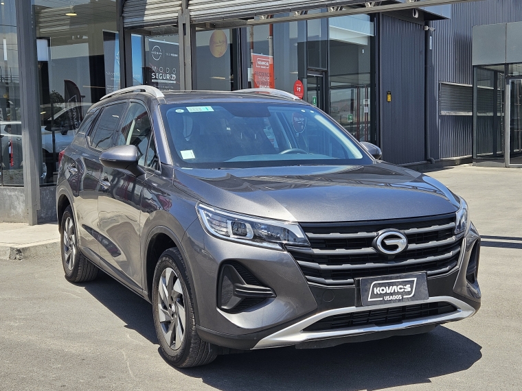 Gac motors Gs4 1.4 Gb Mt 2023 Usado  Usado en Kovacs Usados