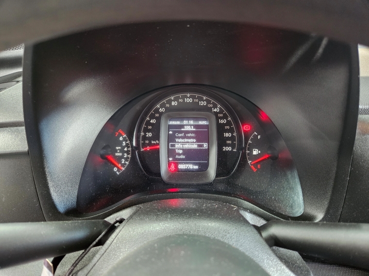 Fiat Argenta 700 Bighorn D Cab 4x2 1.4 2023 Usado en Rosselot Usados