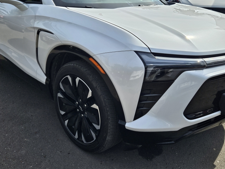 Chevrolet Blazer Ev Aut 2025 Usado  Usado en Kovacs Usados
