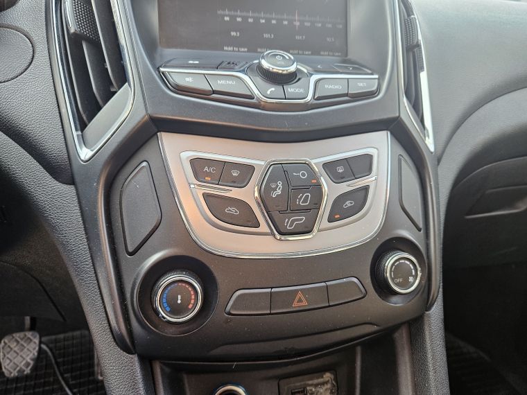 Chery Arrizo 5 Arrizo 5 Gls Mt 2023 Usado en Rosselot Usados
