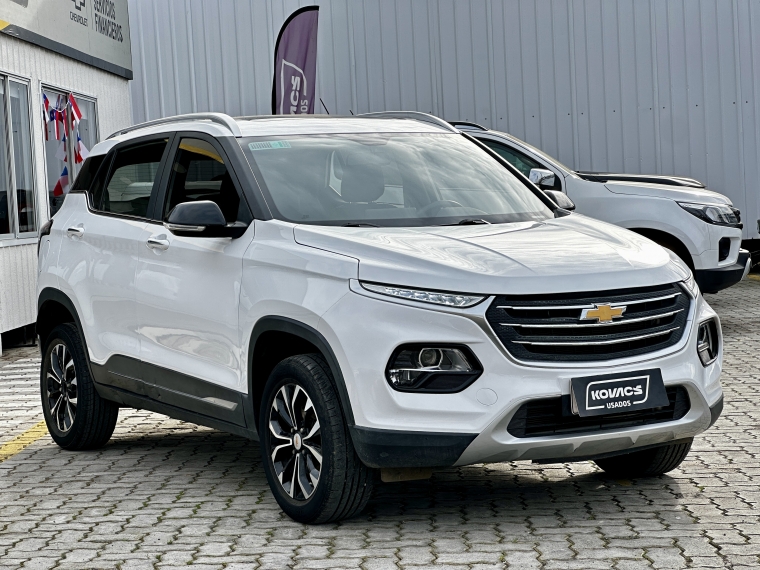 Chevrolet Groove 1.5 Premier Mt 2024 Usado  Usado en Kovacs Usados