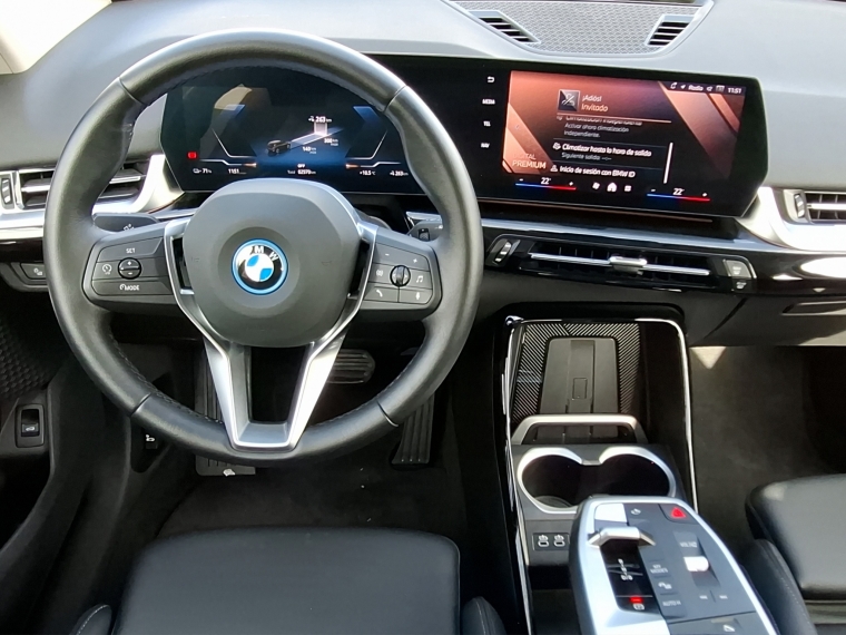 Bmw Ix1 Xdrive30 Comfort 2026 Usado  Usado en BMW Premium Selection