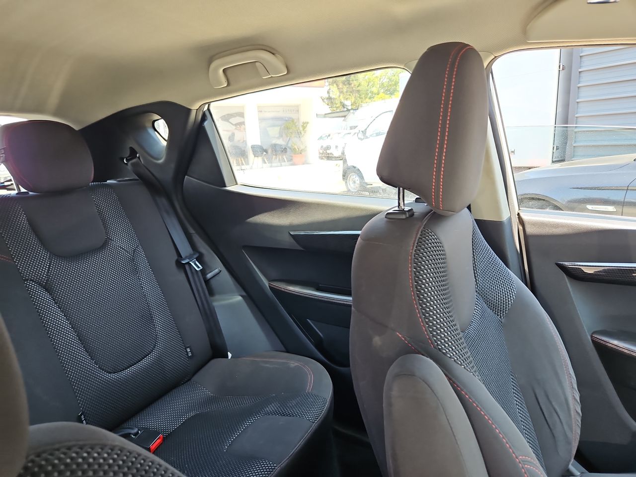 Jac Js2 Js2 Hatchback 1.5 2024 Usado en Usados de Primera - Sergio Escobar