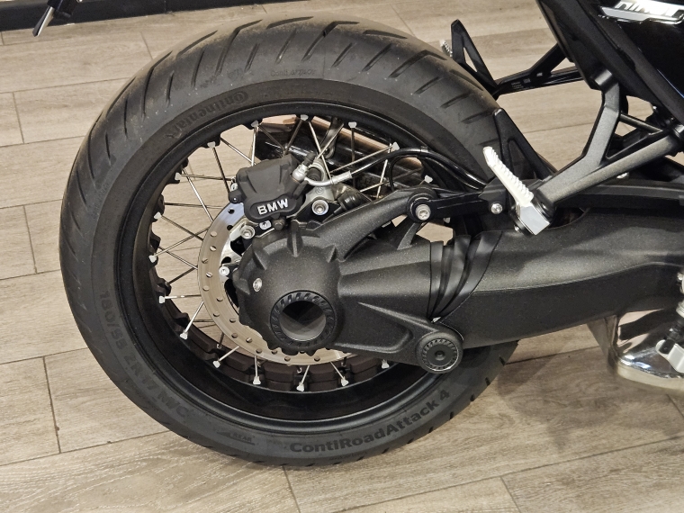Bmw R 12 Ninet 2024 Usado en BMW Premium Selection