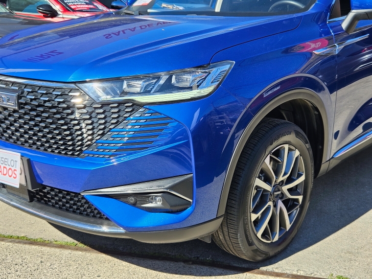 Haval H6 H6 Elite 1.5 Aut 2024 Usado en Rosselot Usados