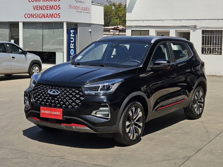 Chery Tiggo 3 Tiggo 3 Pro 1.5t Glx Cvt Euro 6c 2023 Usado en Rosselot Usados