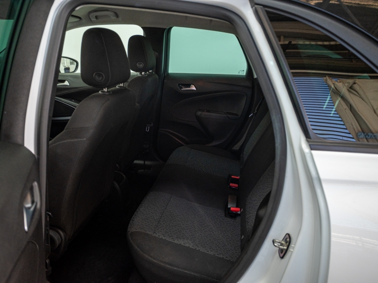 Opel Crossland Edition 1.2t Mt6 2023 Usado Usado en Webautos.cl Opel Crossland Edition 1.2t Mt6 2023 Usado Usado en Webautos.cl