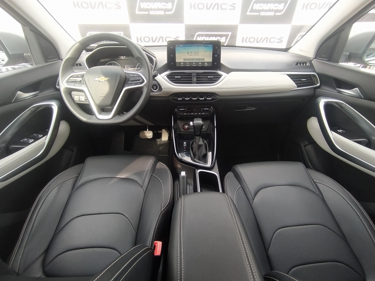 Chevrolet Captiva Lt Cvt At 2021 Usado  Usado en Kovacs Usados