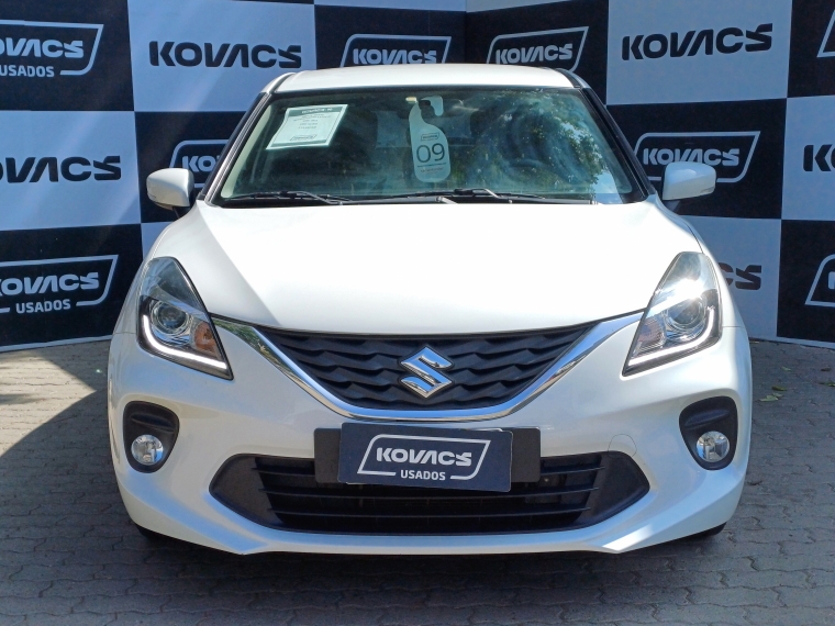 Suzuki Baleno 1.4 Glx At 2022 Usado  Usado en Kovacs Usados