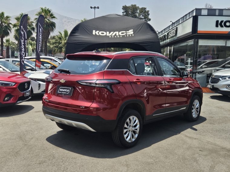 Chevrolet Groove Ltz 1.5 Mt 2024 Usado  Usado en Kovacs Usados