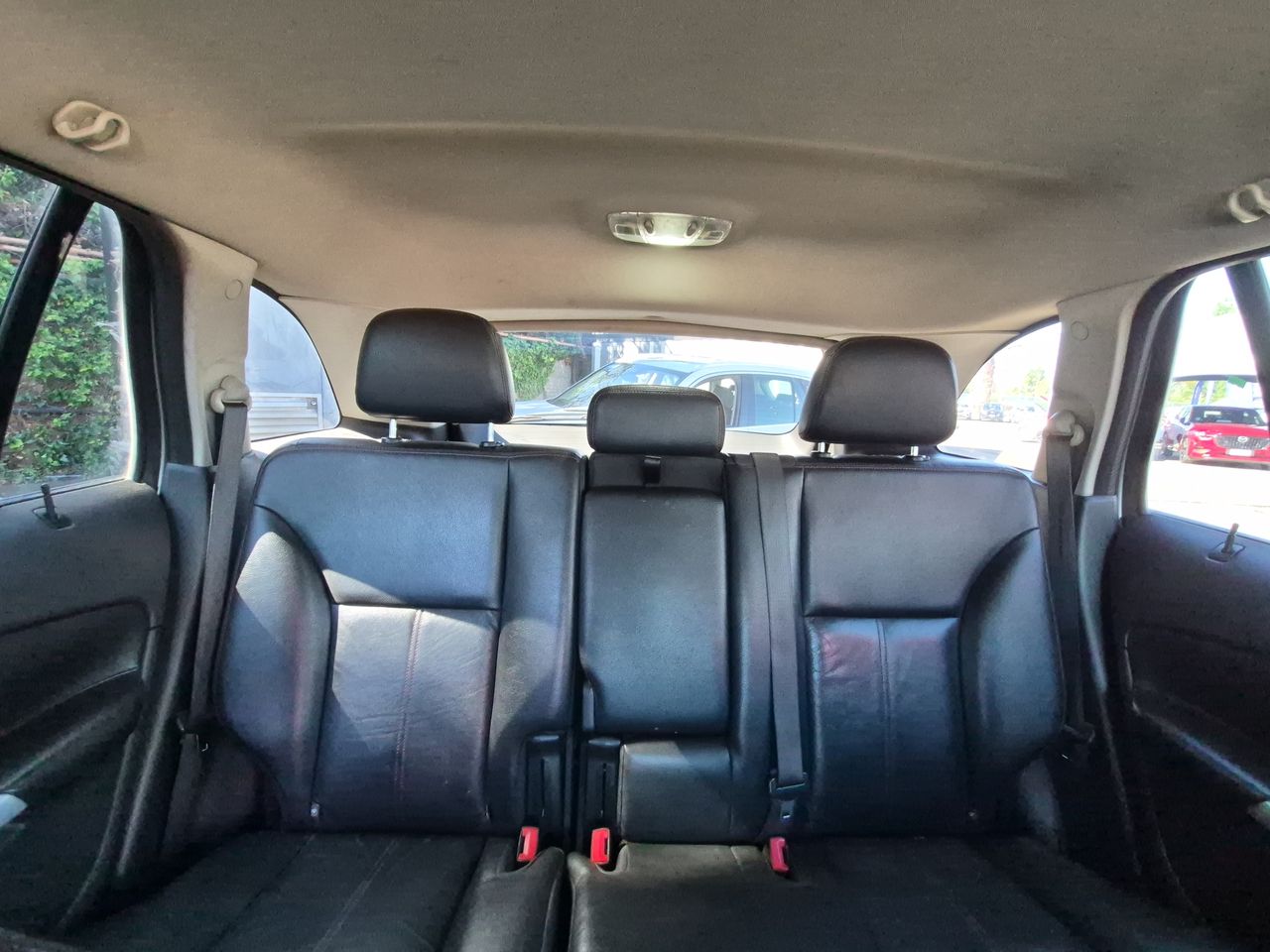 Ford Edge Edge 2.0 Aut. 2015 Usado en Usados de Primera - Sergio Escobar
