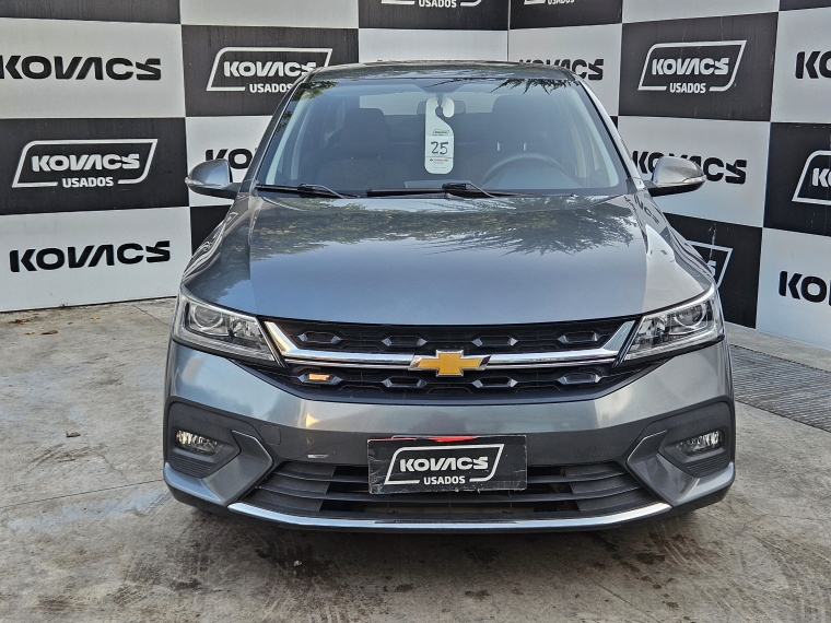 Chevrolet Sail 1.5  Ltz Mt 2024 Usado  Usado en Kovacs Usados