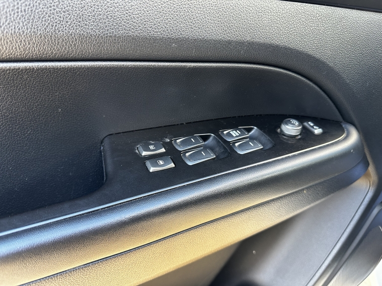 Ssangyong Grand musso Musso Grand 2.2 2021 Usado en Rosselot Usados