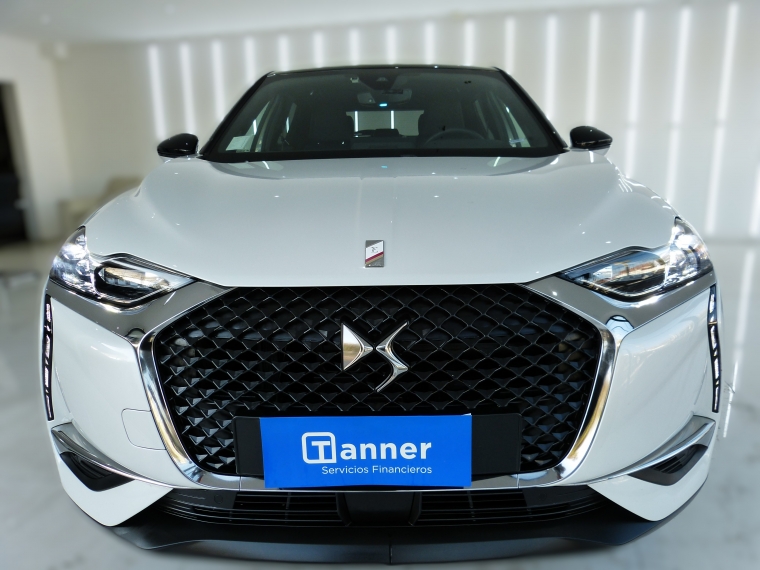 Ds Ds3 E-tense Electrico 2022 Usado en Automotriz Olea Flaño