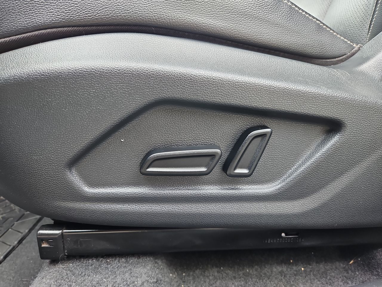 Mg Rx5 Rx5 Dlx 1.5 2020 Usado en Usados de Primera - Sergio Escobar