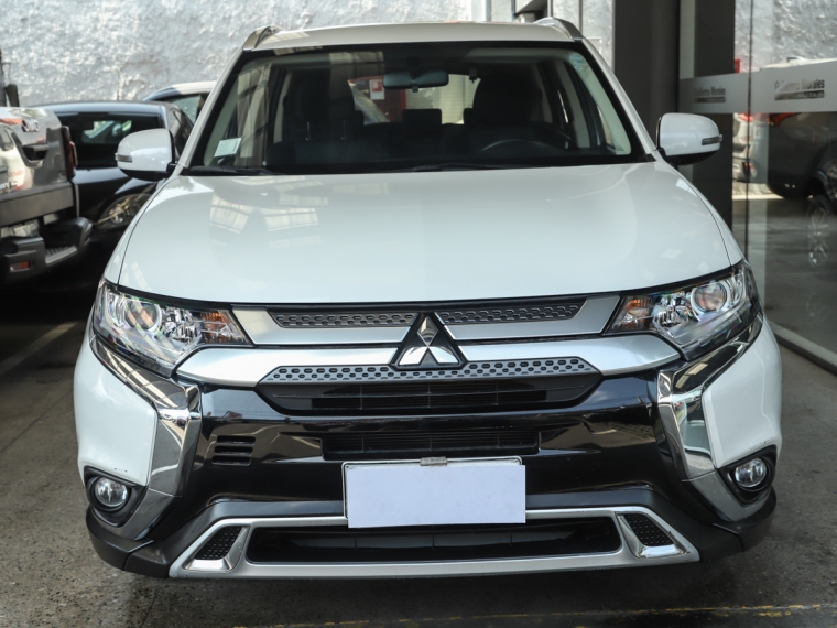 Mitsubishi Outlander 2.0 2023  Usado en Guillermo Morales Usados