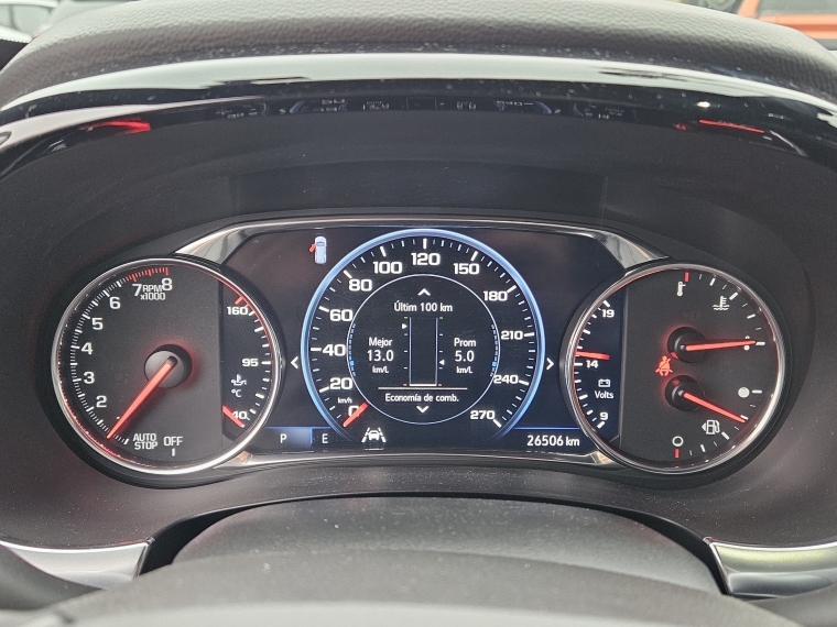 Chevrolet Traverse Awd 3.6 Aut Premier 2023 Usado  Usado en Kovacs Usados