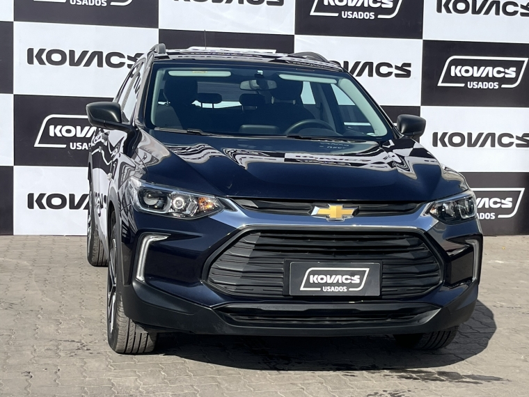 Chevrolet Montana 1.2  Lt Mt 2024 Usado  Usado en Kovacs Usados
