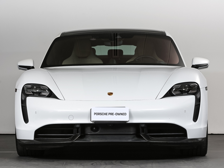 Porsche Taycan Turbo S 2022 Usado Usado en Webautos.cl Porsche Taycan Turbo S 2022 Usado Usado en Webautos.cl