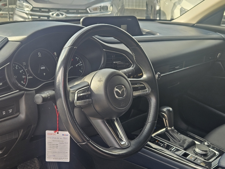 Mazda Cx-30 New Cx 30 Hb 2.0 Aut 2022 Usado en Rosselot Usados