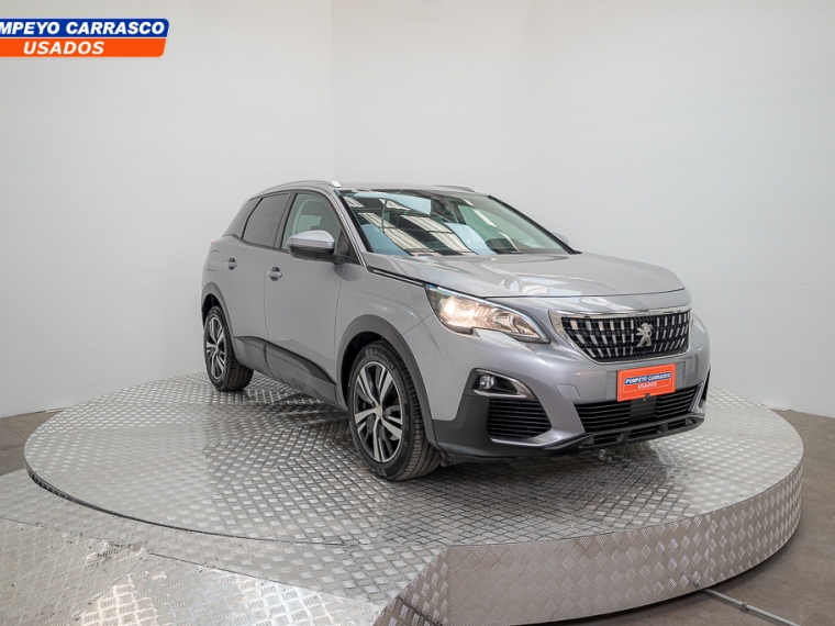 Peugeot 3008 1.6 Allure Thp E6 At 2019 Usado  Usado en Pompeyo