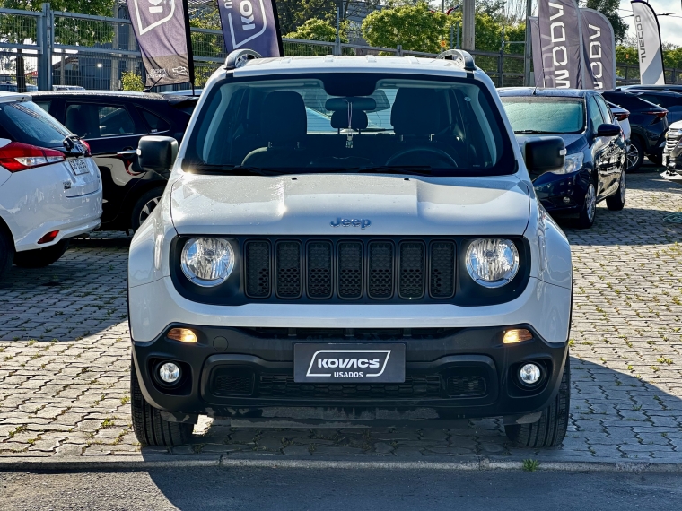 Jeep Renegade 1.8 Sport Lx At 2022 Usado  Usado en Kovacs Usados